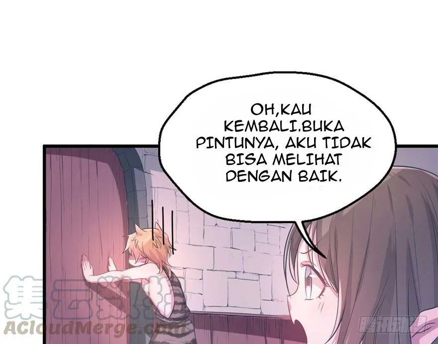 Beauty and the Beast Chapter 51 Gambar 42
