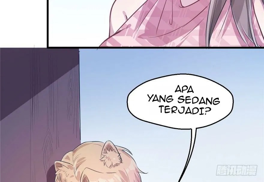 Beauty and the Beast Chapter 51 Gambar 48