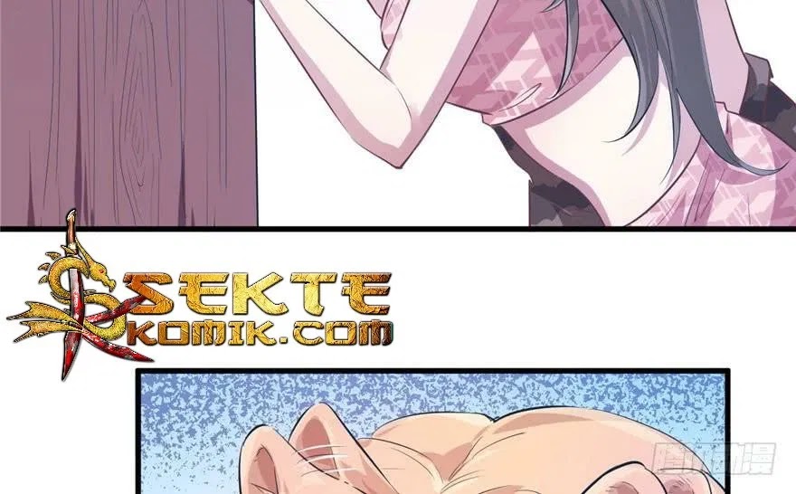 Beauty and the Beast Chapter 51 Gambar 50