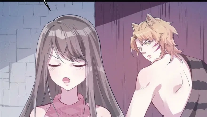 Beauty and the Beast Chapter 51 Gambar 54