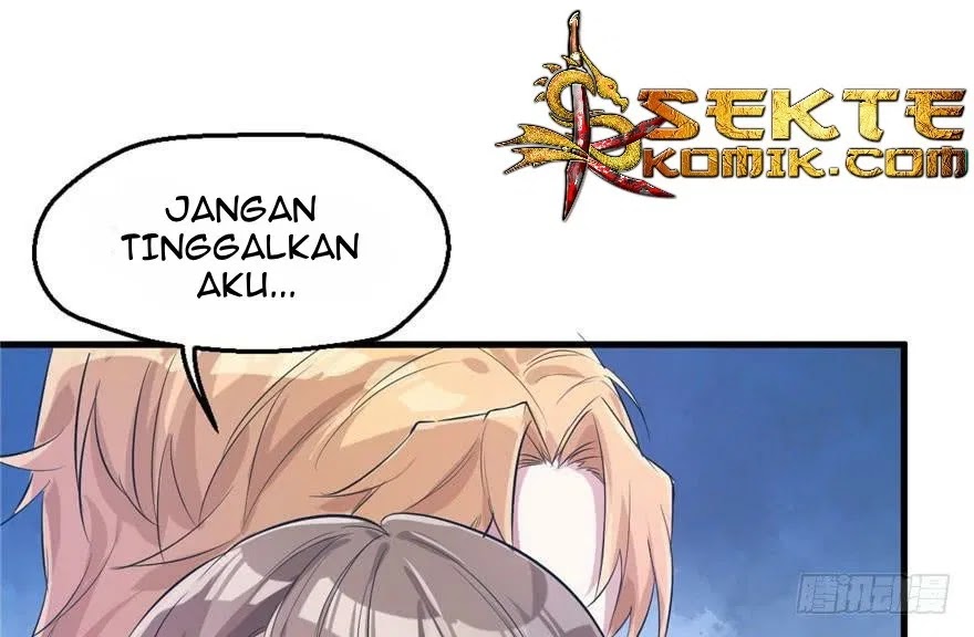 Beauty and the Beast Chapter 51 Gambar 68