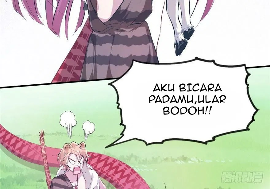 Beauty and the Beast Chapter 51 Gambar 27