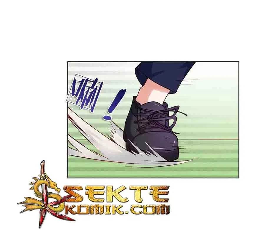 Jipin Yaonie Chapter 11 Gambar 11