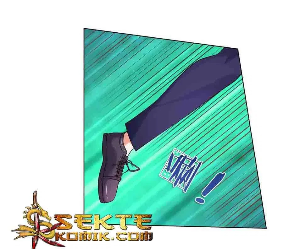 Jipin Yaonie Chapter 11 Gambar 16