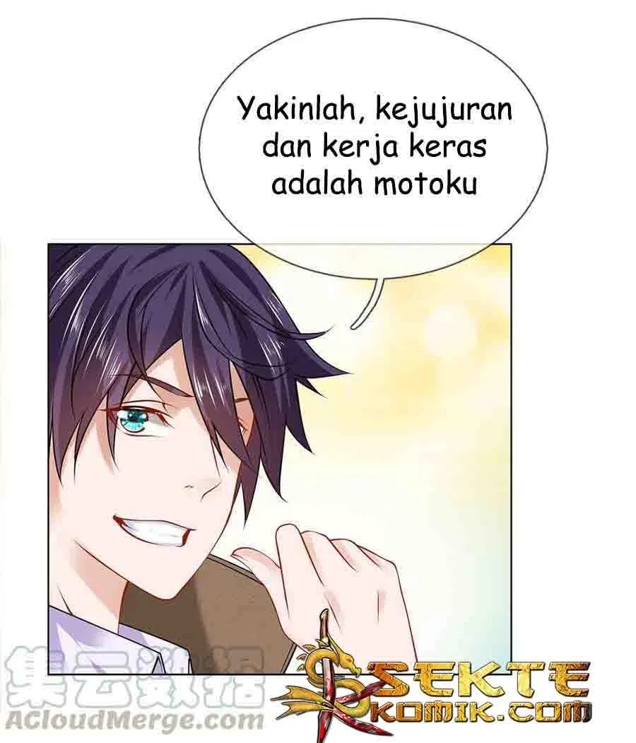 Manhua Jipin Yaonie Chapter 11 gambar nomor 2
