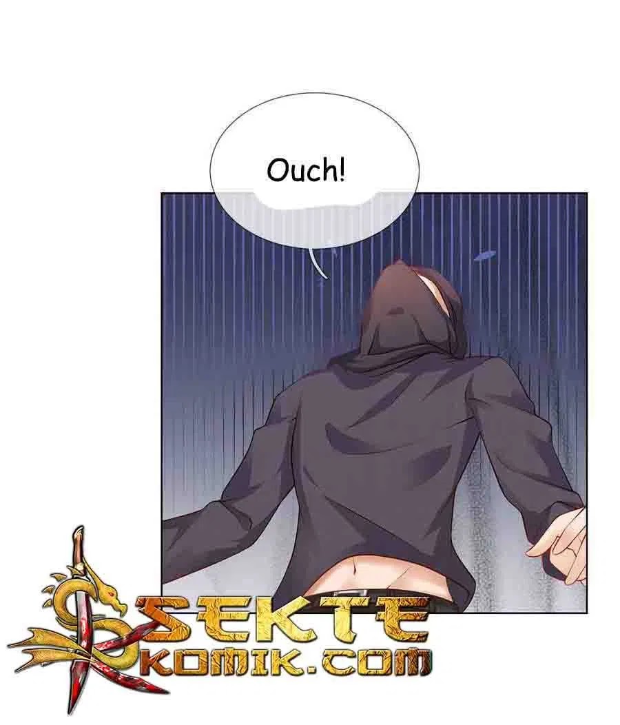 Jipin Yaonie Chapter 11 Gambar 26