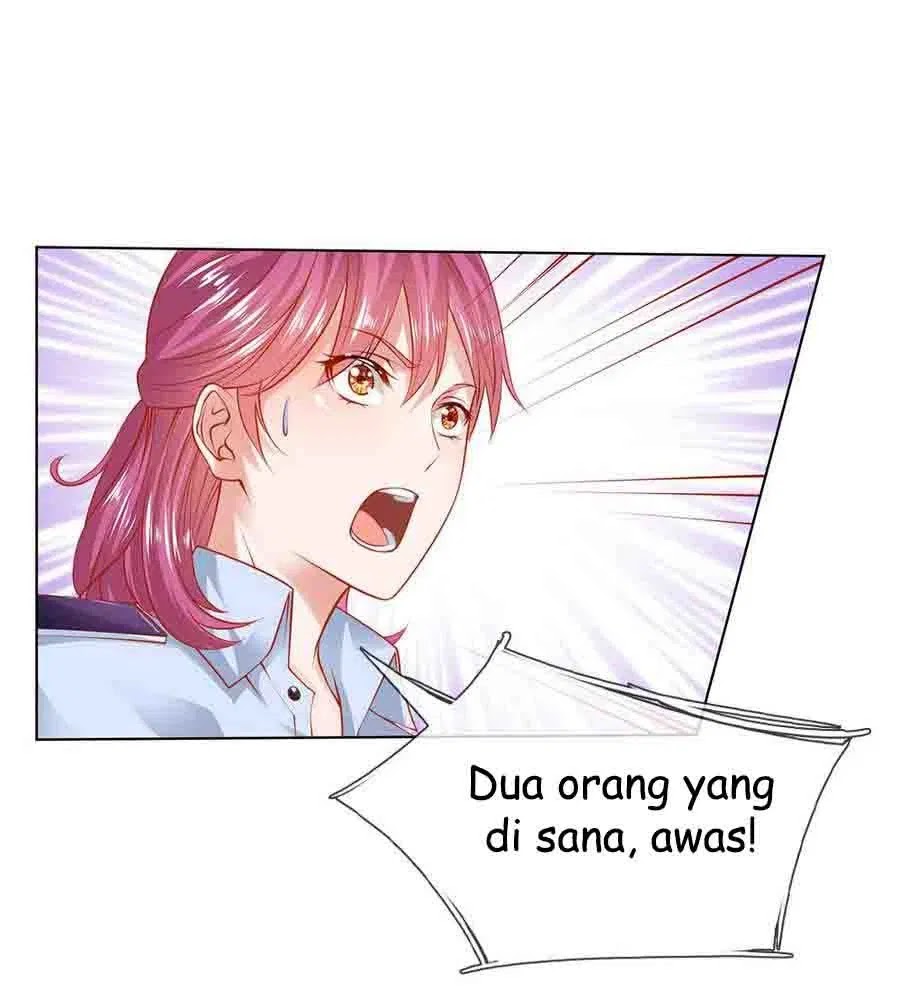 Jipin Yaonie Chapter 11 Gambar 28