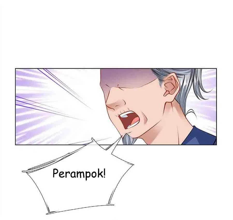 Jipin Yaonie Chapter 11 Gambar 3