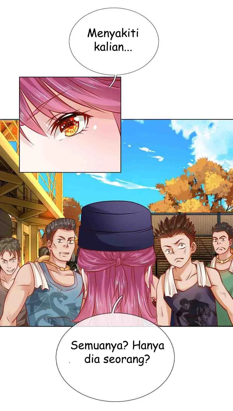 Jipin Yaonie Chapter 10 Gambar 4