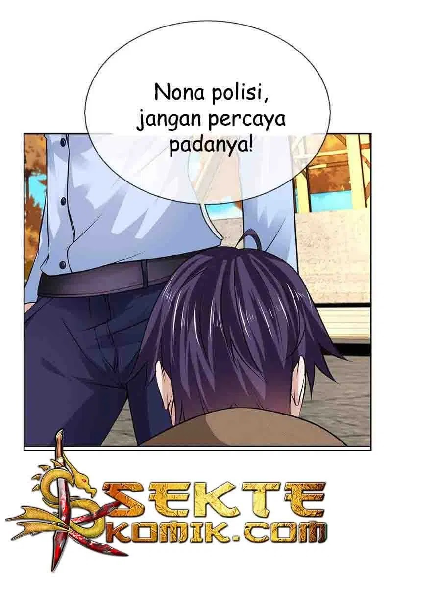 Jipin Yaonie Chapter 10 Gambar 6