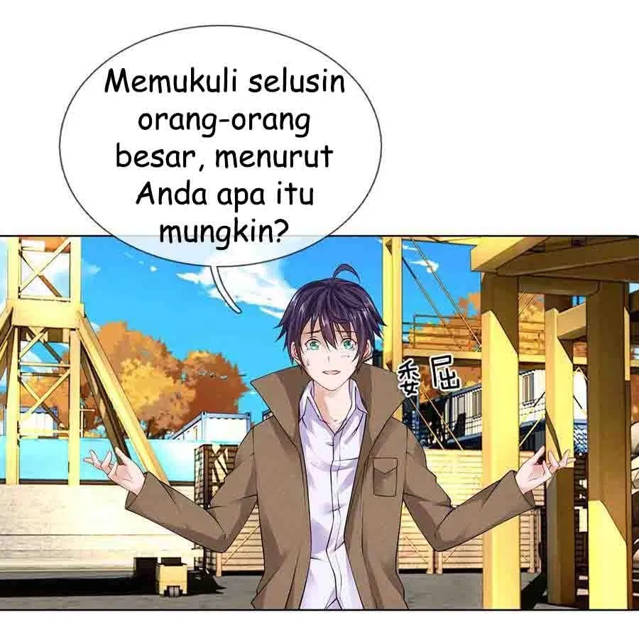 Jipin Yaonie Chapter 10 Gambar 8