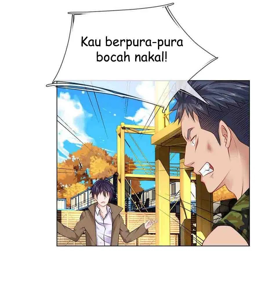 Jipin Yaonie Chapter 10 Gambar 9