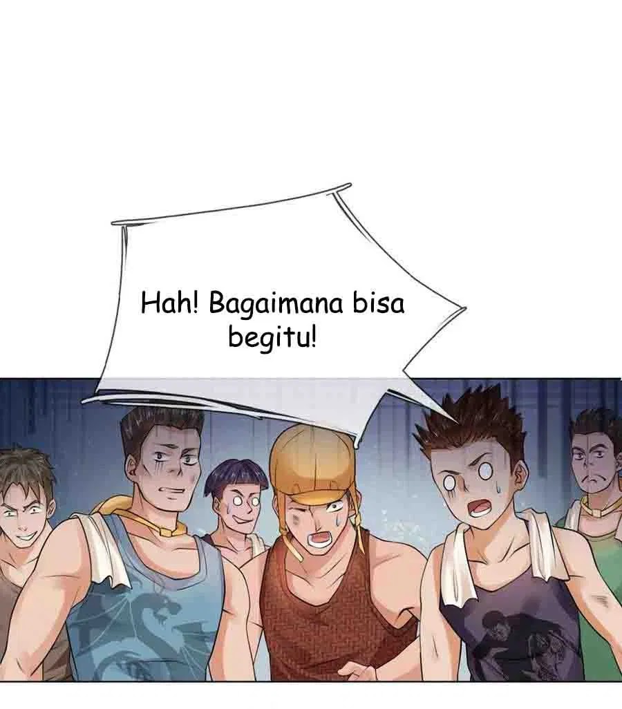 Jipin Yaonie Chapter 10 Gambar 14