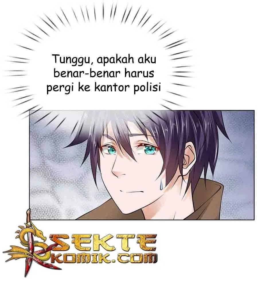 Jipin Yaonie Chapter 10 Gambar 15