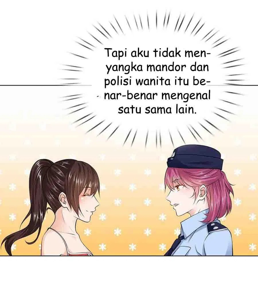 Jipin Yaonie Chapter 10 Gambar 16