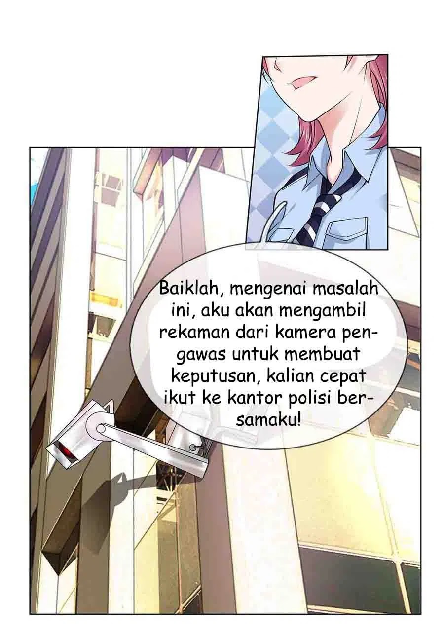 Jipin Yaonie Chapter 10 Gambar 17