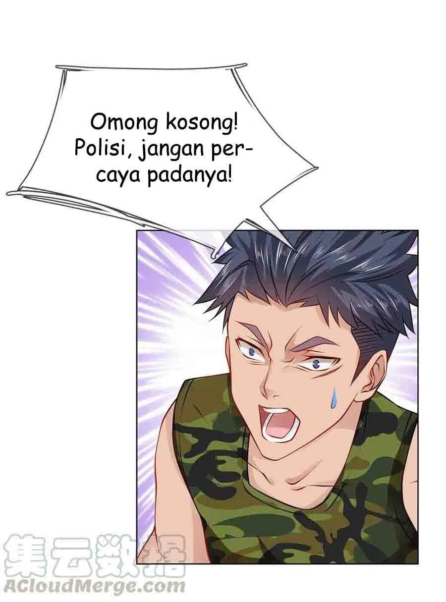 Manhua Jipin Yaonie Chapter 10 gambar nomor 2