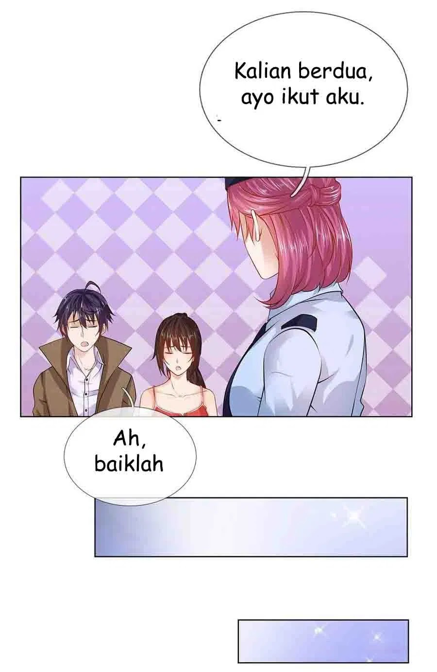 Jipin Yaonie Chapter 10 Gambar 23