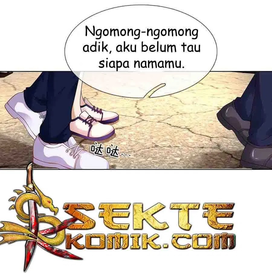 Jipin Yaonie Chapter 10 Gambar 24