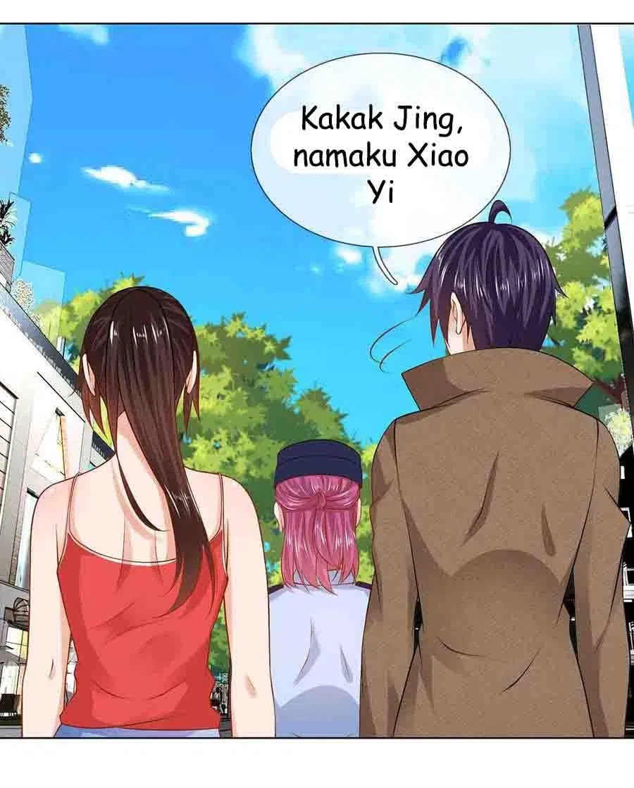 Jipin Yaonie Chapter 10 Gambar 25