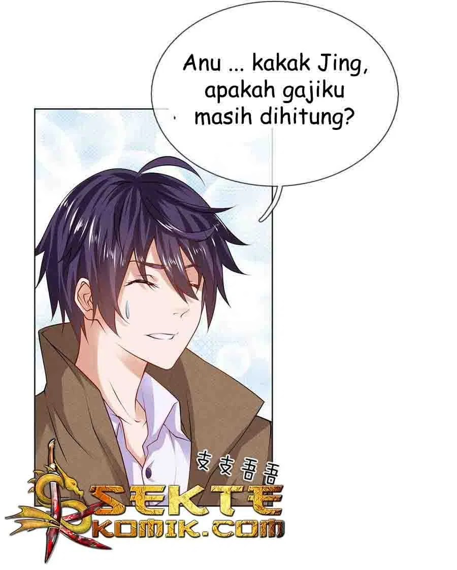 Jipin Yaonie Chapter 10 Gambar 26