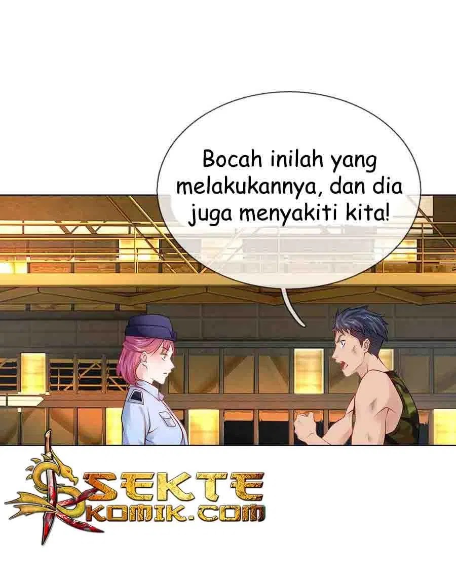 Jipin Yaonie Chapter 10 Gambar 3