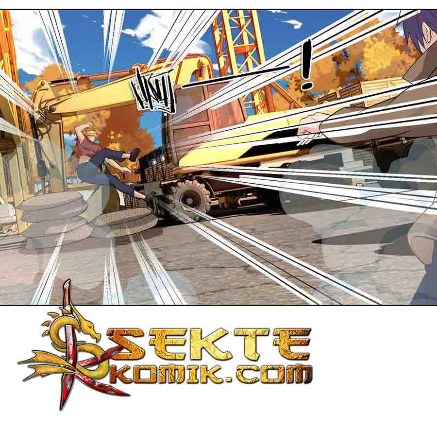 Jipin Yaonie Chapter 9 Gambar 8