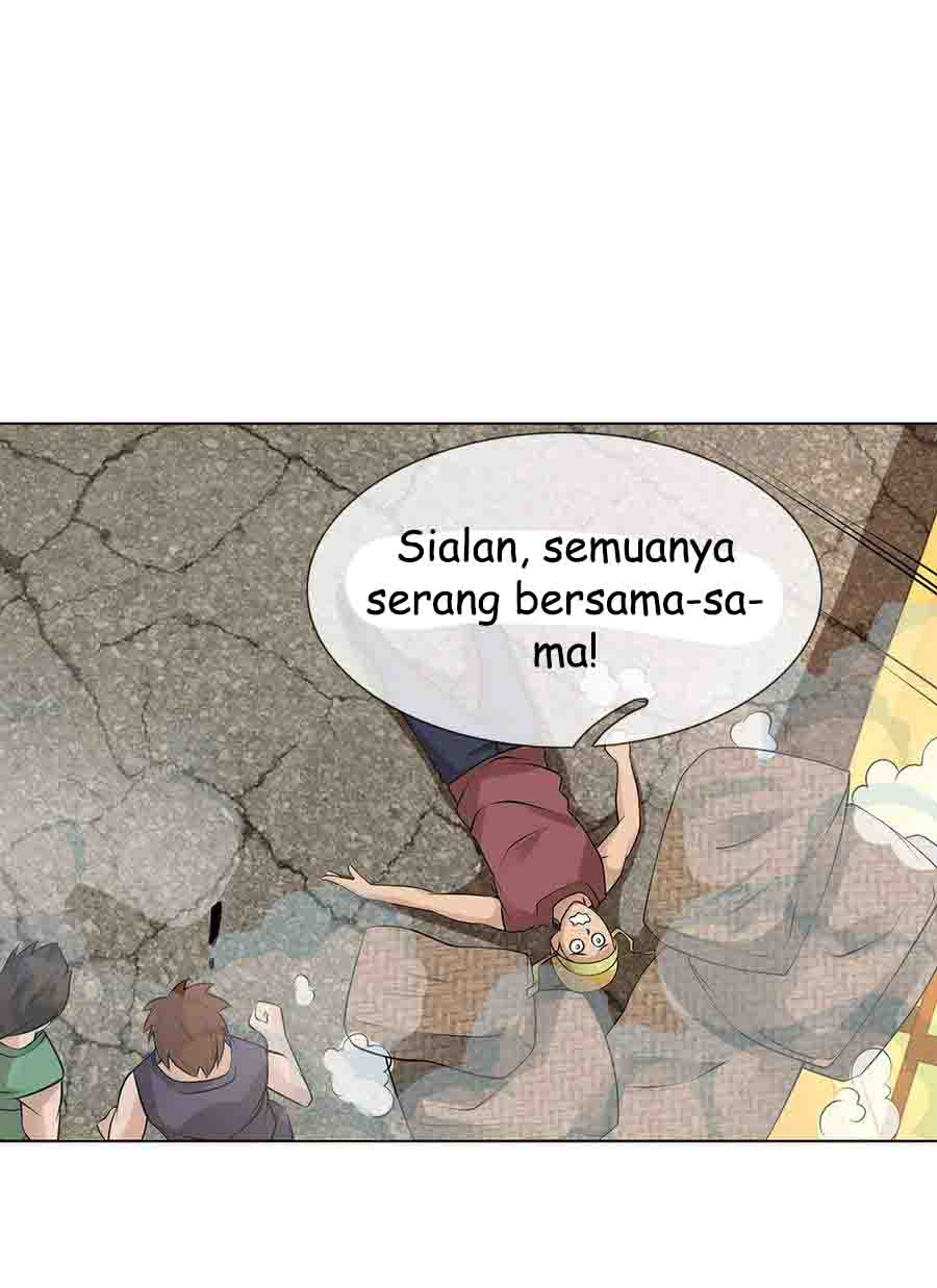 Jipin Yaonie Chapter 9 Gambar 10