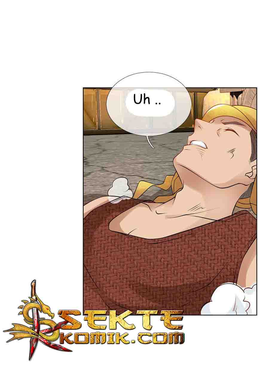 Jipin Yaonie Chapter 9 Gambar 15