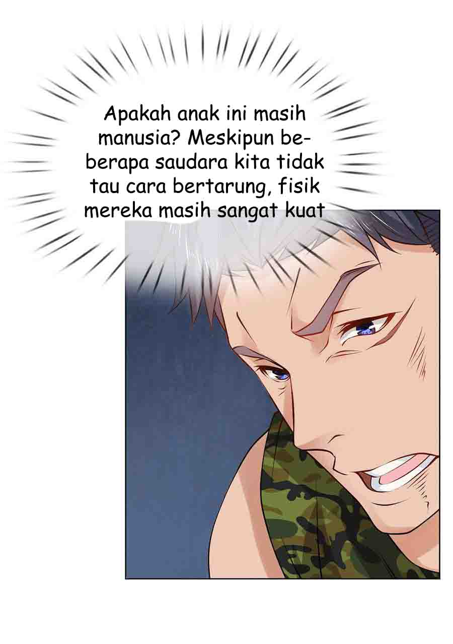 Jipin Yaonie Chapter 9 Gambar 17
