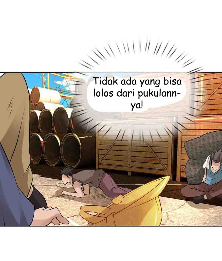 Jipin Yaonie Chapter 9 Gambar 18