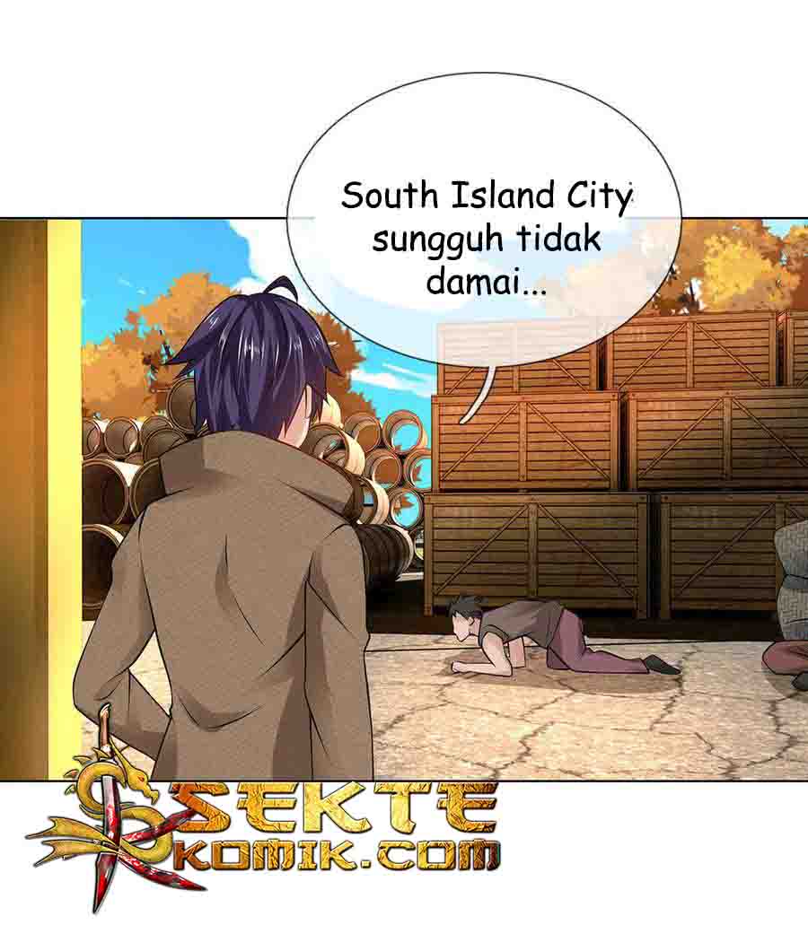 Jipin Yaonie Chapter 9 Gambar 20