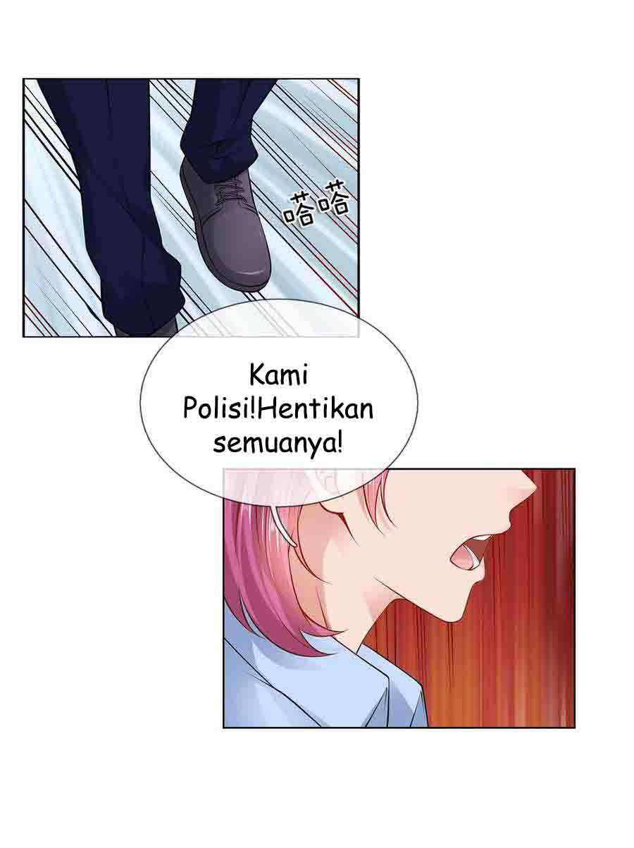 Jipin Yaonie Chapter 9 Gambar 21