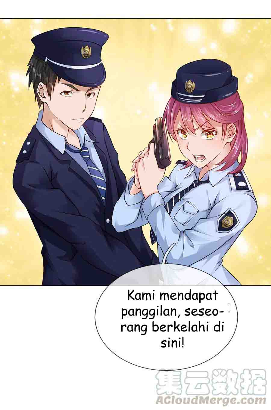 Jipin Yaonie Chapter 9 Gambar 22