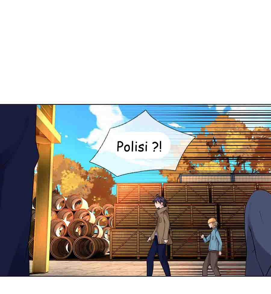 Jipin Yaonie Chapter 9 Gambar 23