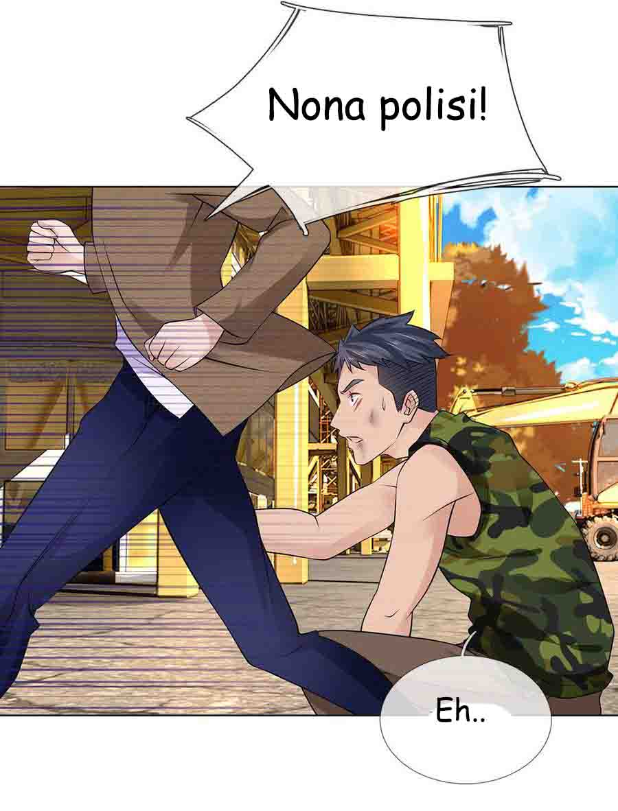 Jipin Yaonie Chapter 9 Gambar 27