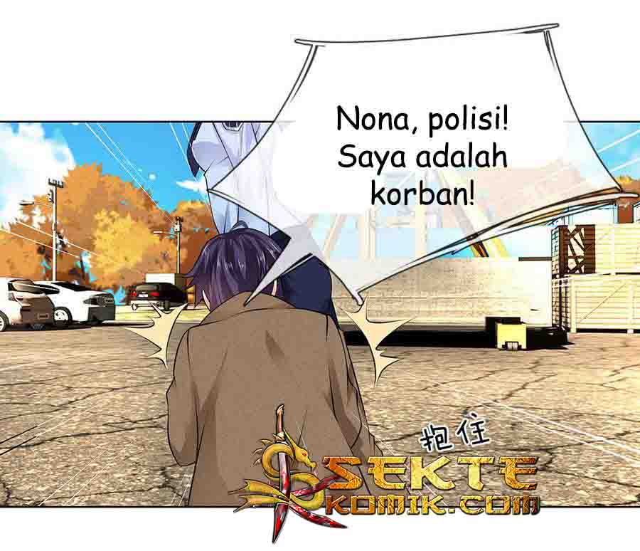 Jipin Yaonie Chapter 9 Gambar 28
