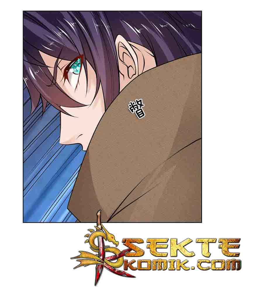 Jipin Yaonie Chapter 9 Gambar 3