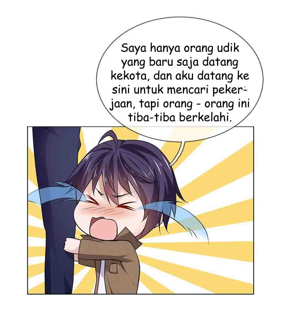Jipin Yaonie Chapter 9 Gambar 30