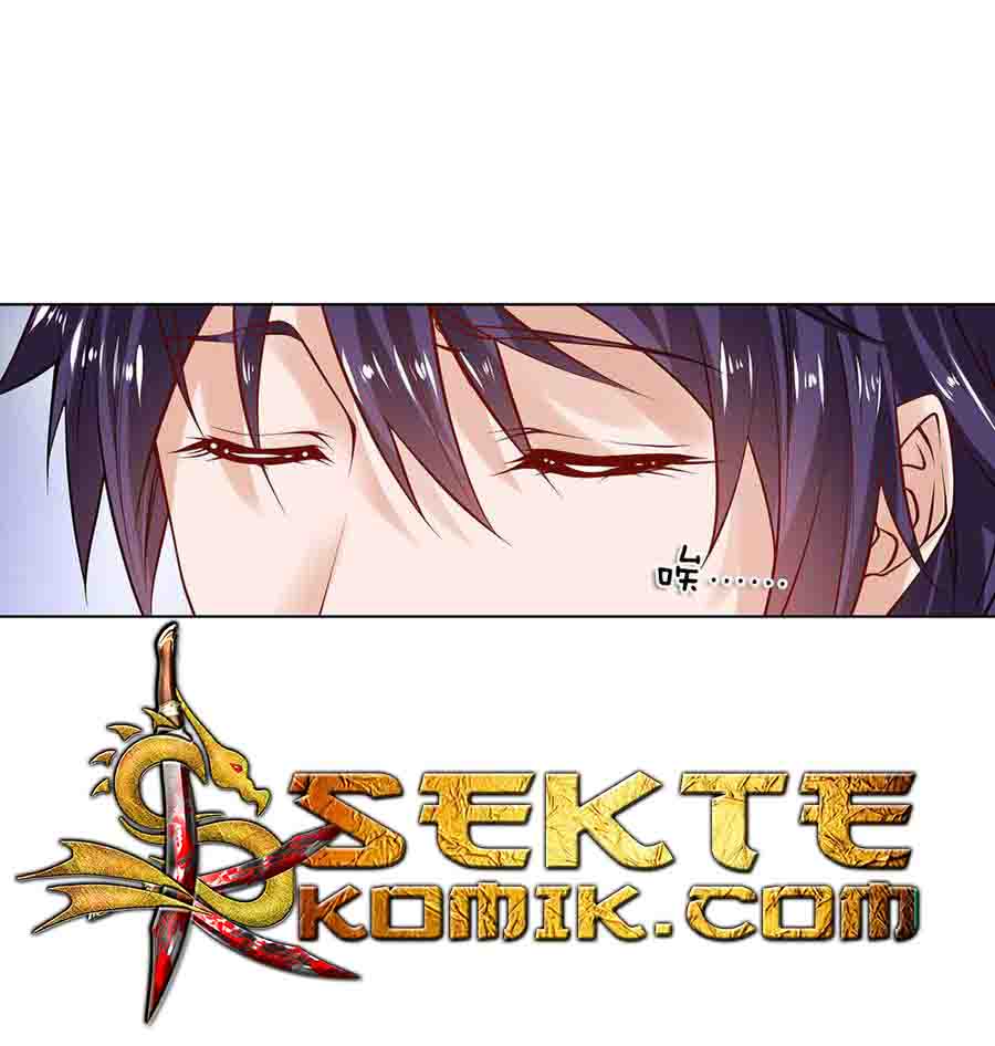 Jipin Yaonie Chapter 8 Gambar 4