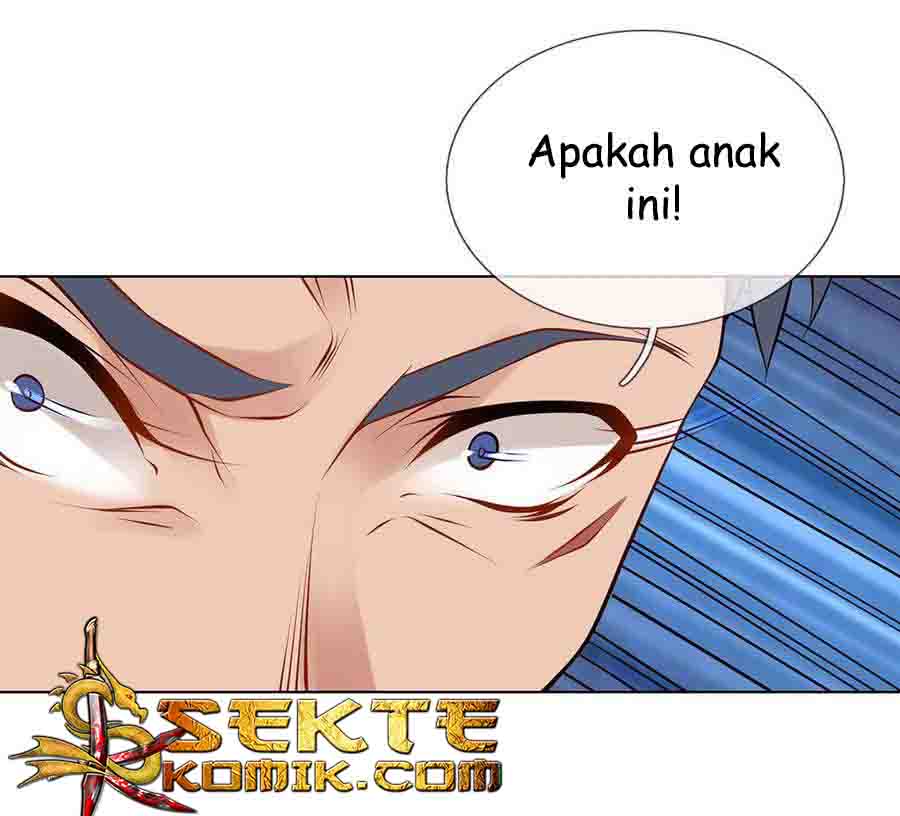 Jipin Yaonie Chapter 8 Gambar 11