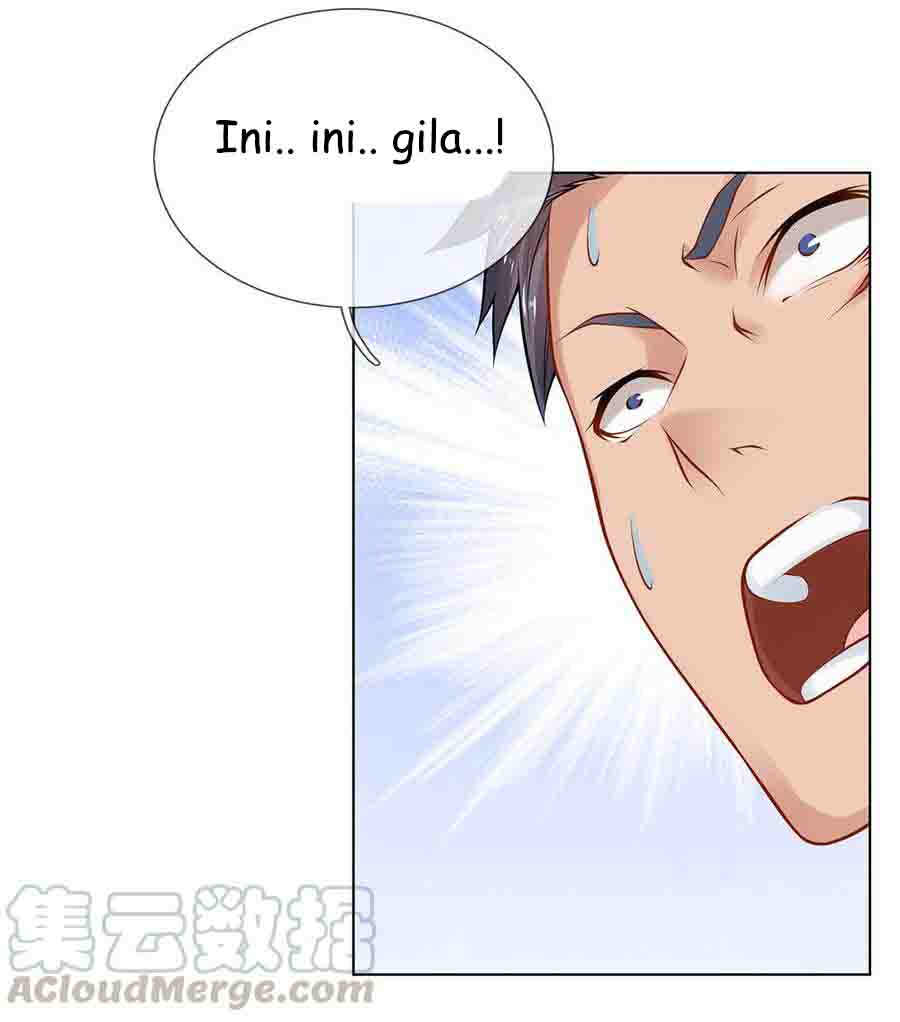 Jipin Yaonie Chapter 8 Gambar 12