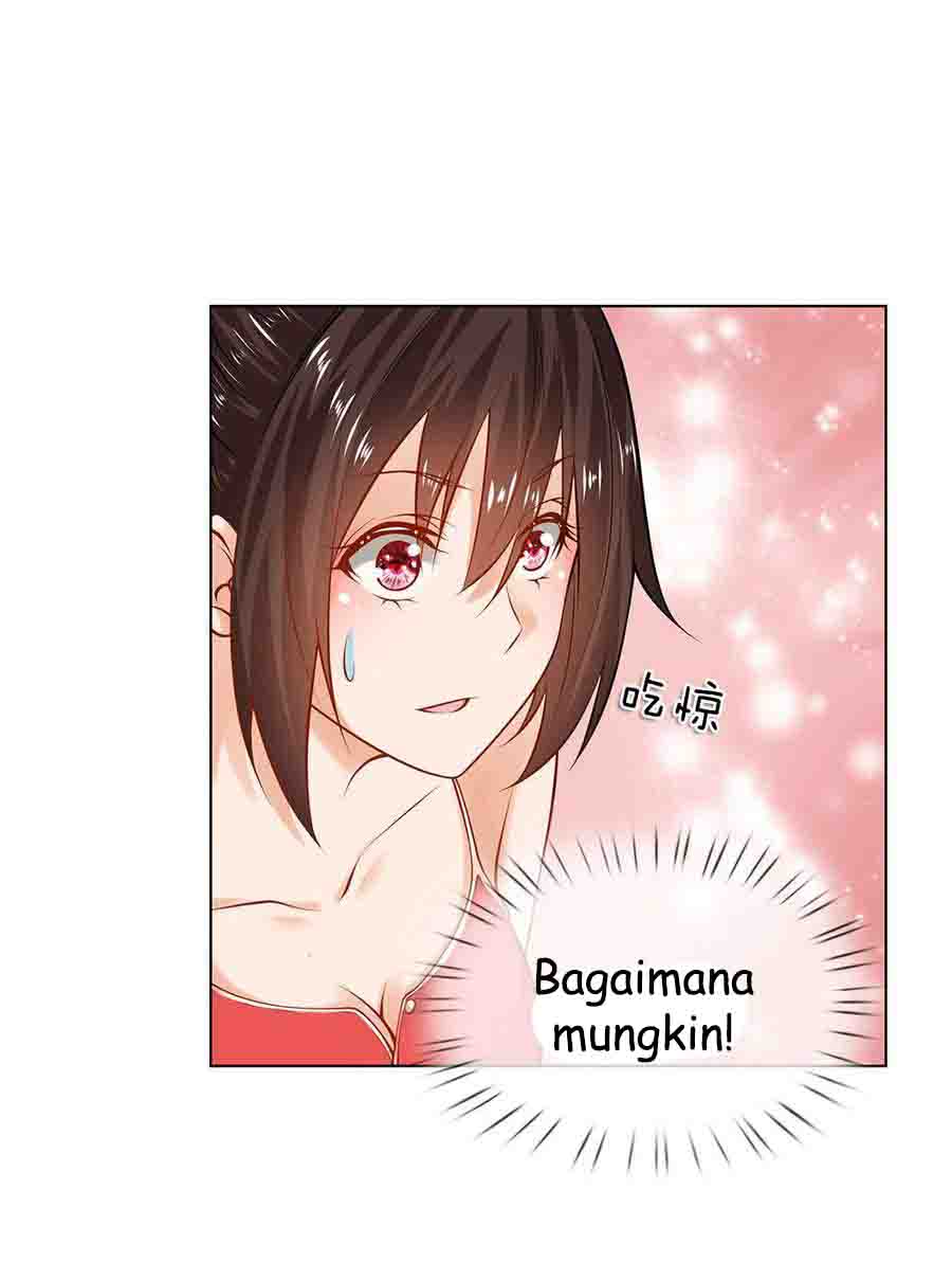 Jipin Yaonie Chapter 8 Gambar 17