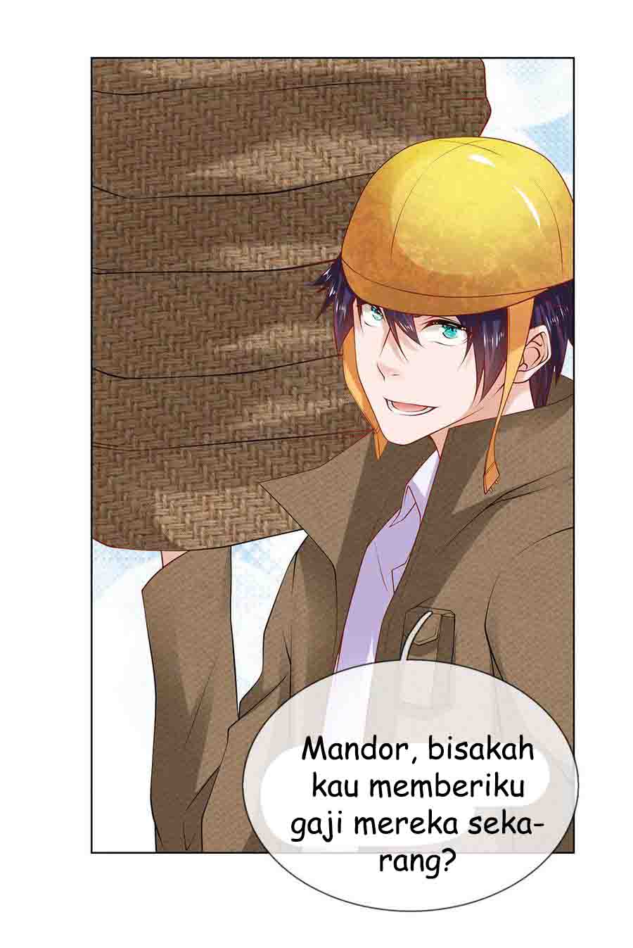 Jipin Yaonie Chapter 8 Gambar 18