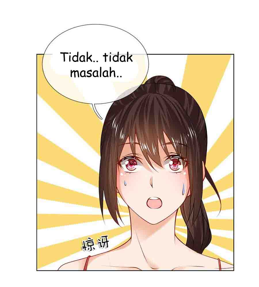 Jipin Yaonie Chapter 8 Gambar 19