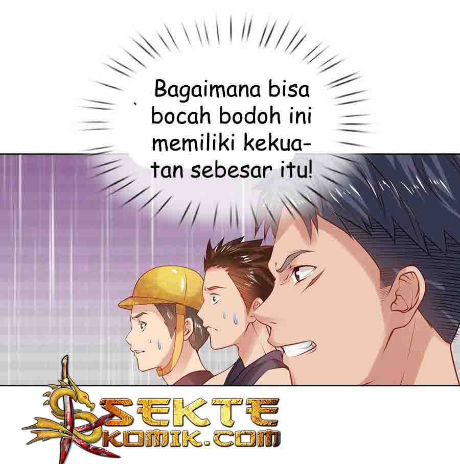 Jipin Yaonie Chapter 8 Gambar 20