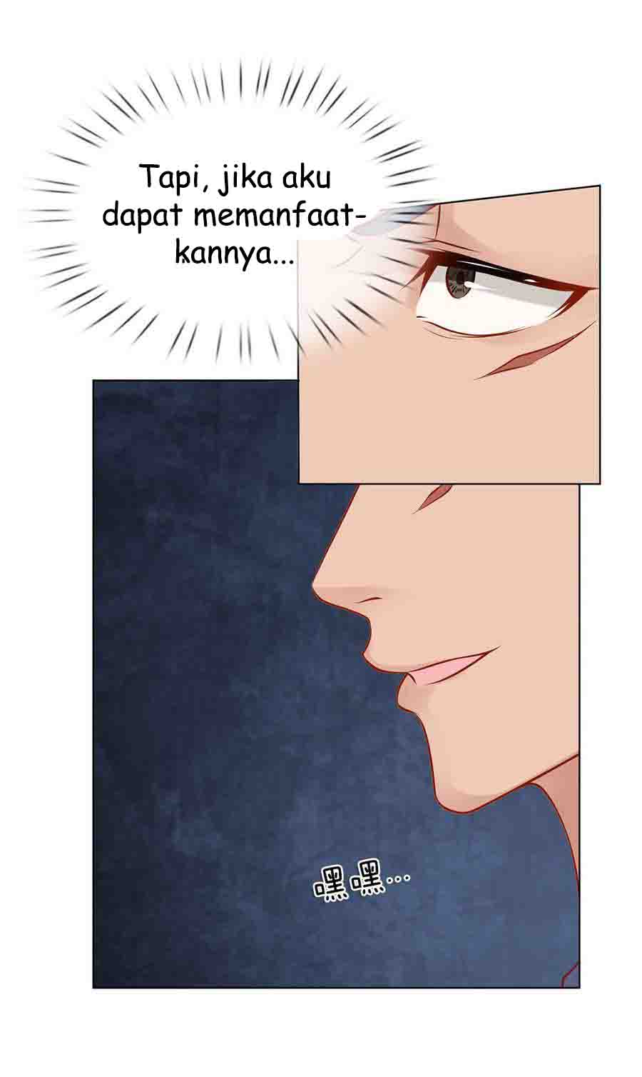 Jipin Yaonie Chapter 8 Gambar 21