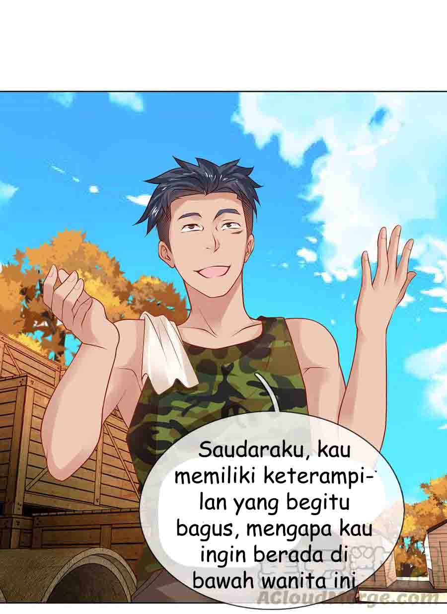Jipin Yaonie Chapter 8 Gambar 22