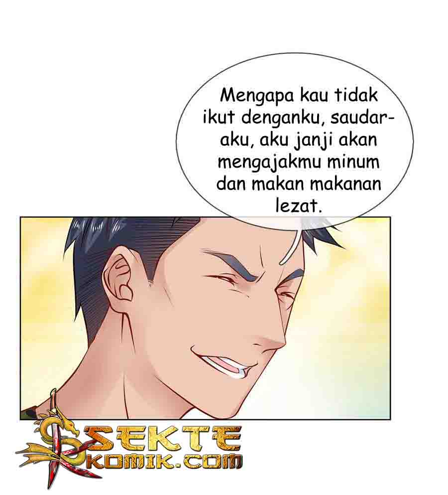Jipin Yaonie Chapter 8 Gambar 23