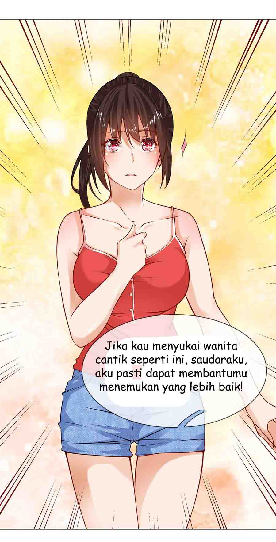 Jipin Yaonie Chapter 8 Gambar 24